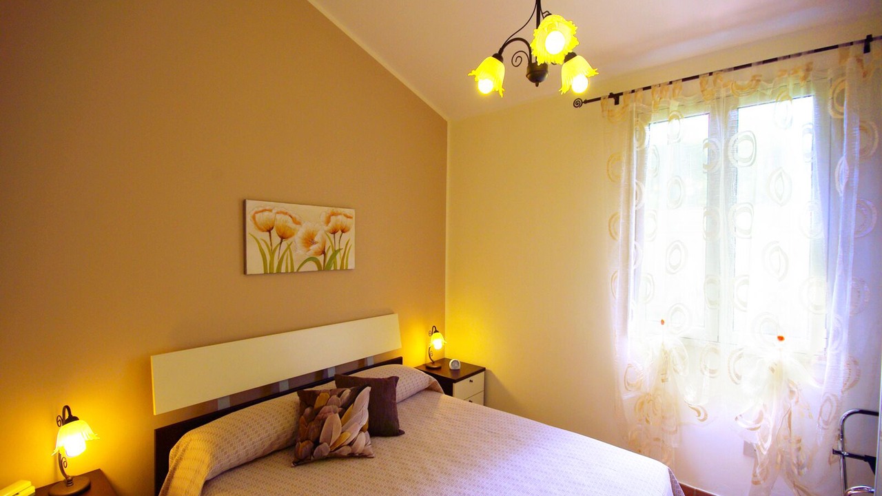 Photo of Bedroom in Trappeto