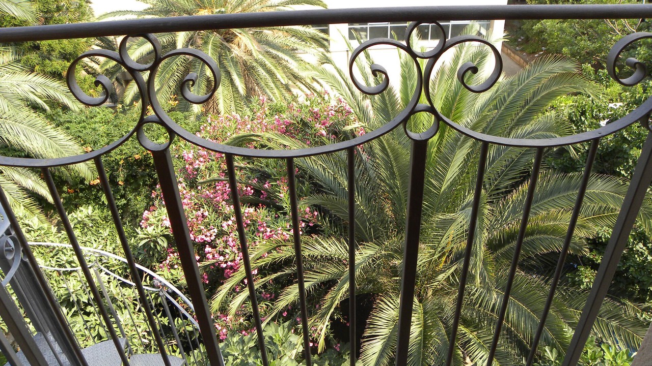 Photo of Patio Balcony in Casteldaccia