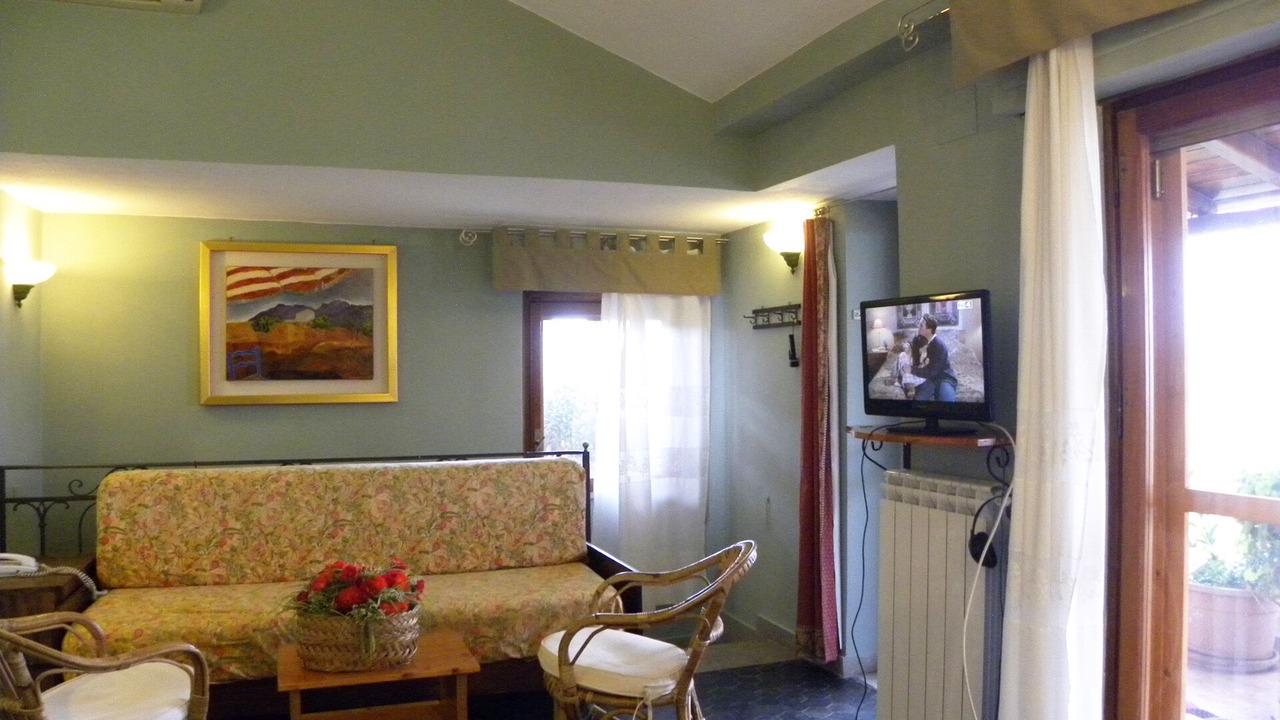 Photo of Bedroom in Casteldaccia