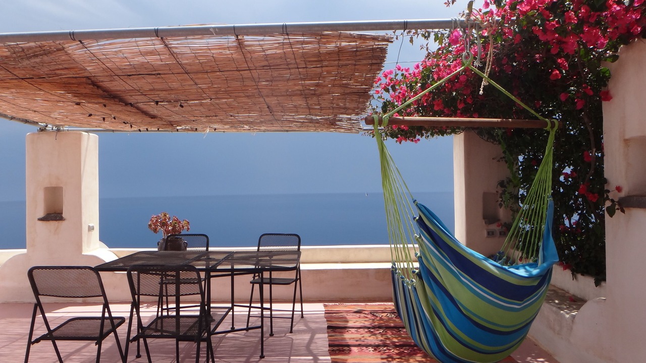 Photo of Outdoor in Alicudi Porto