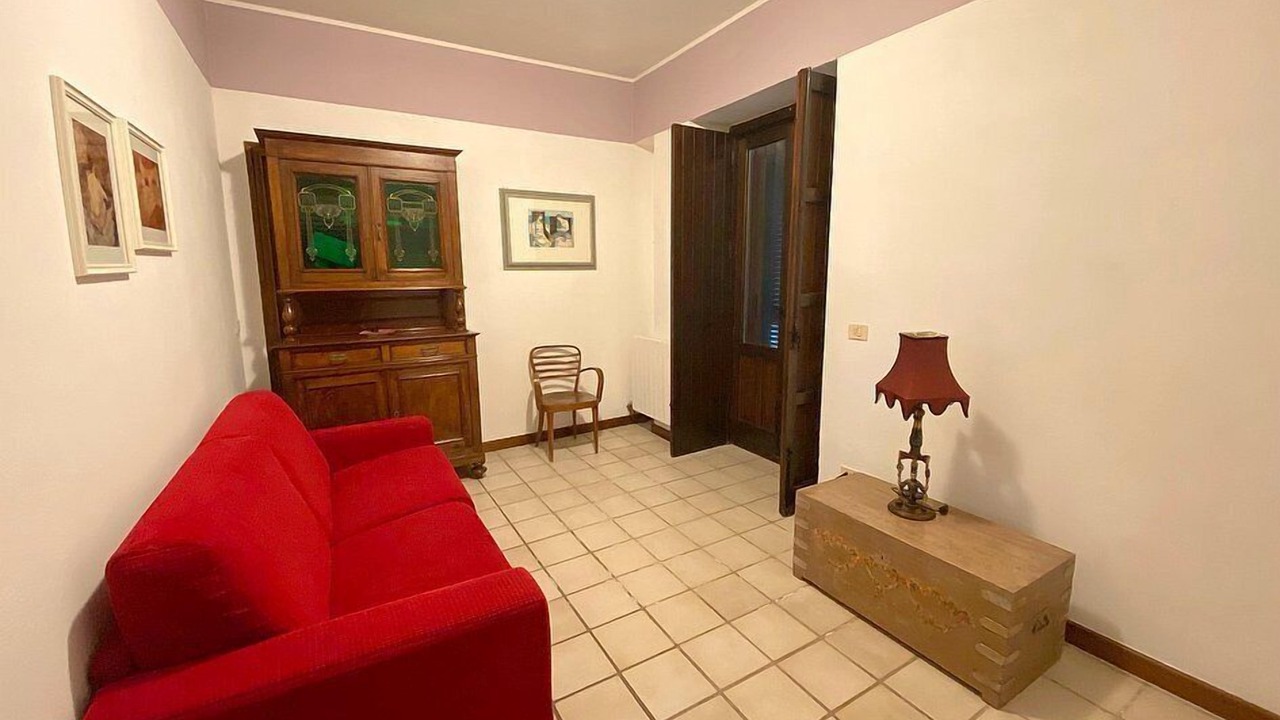 Photo of Livingroom in Piedimonte Etneo