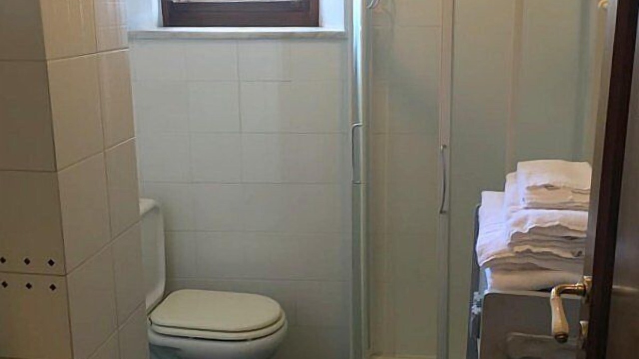 Photo of Bathroom in Piedimonte Etneo