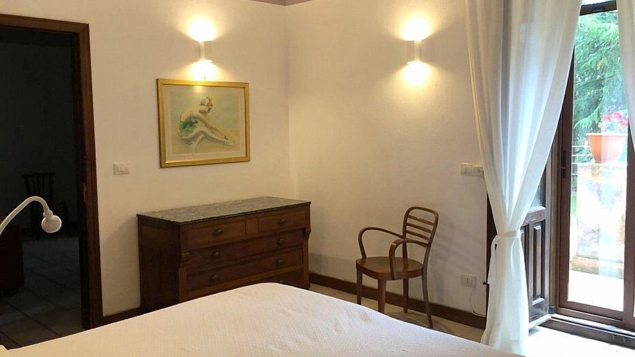 Photo of Bedroom in Piedimonte Etneo