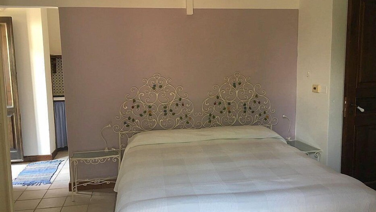 Photo of Bedroom in Piedimonte Etneo