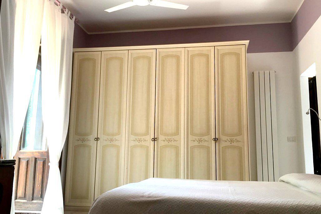 Photo of Bedroom in Piedimonte Etneo