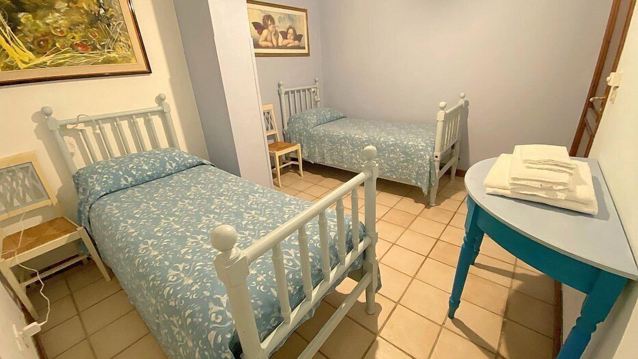 Photo of Bedroom in Piedimonte Etneo