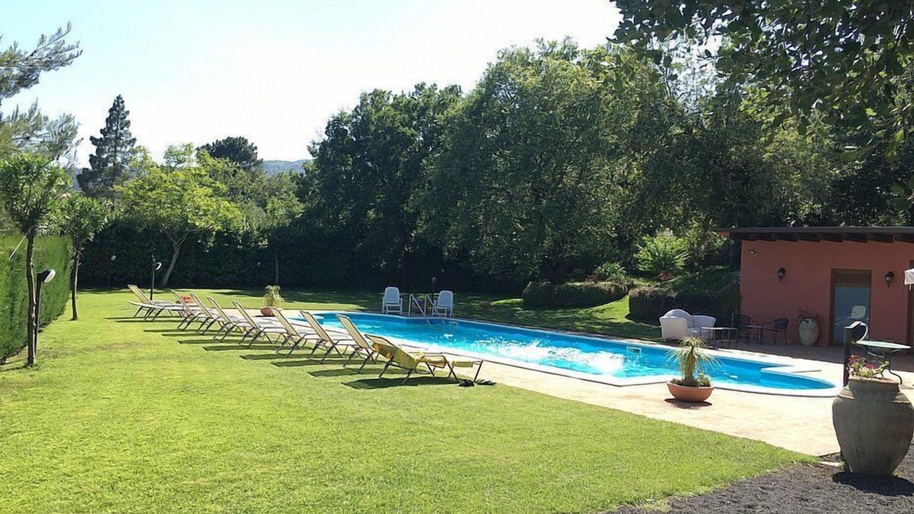Photo of Outdoor in Piedimonte Etneo