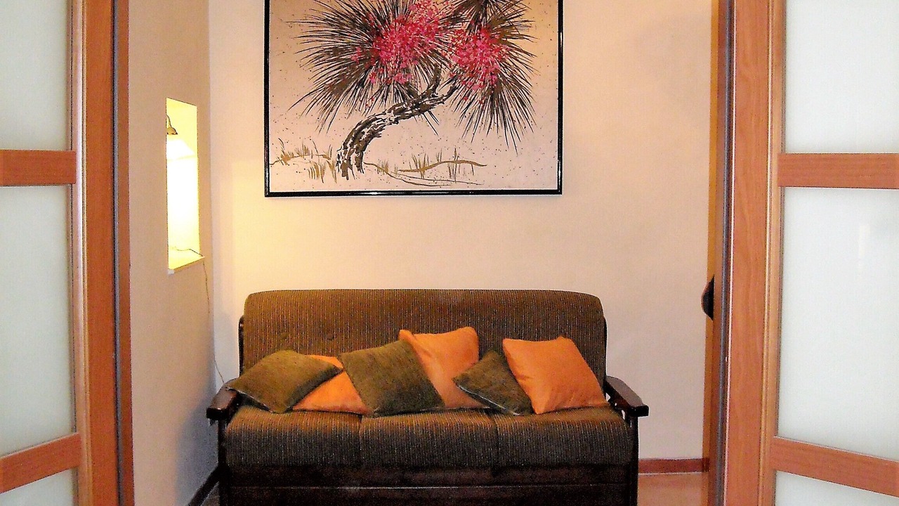 Photo of Livingroom in Caltanissetta
