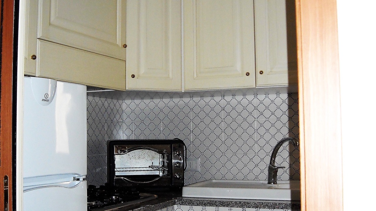 Photo of Kitchen in Caltanissetta