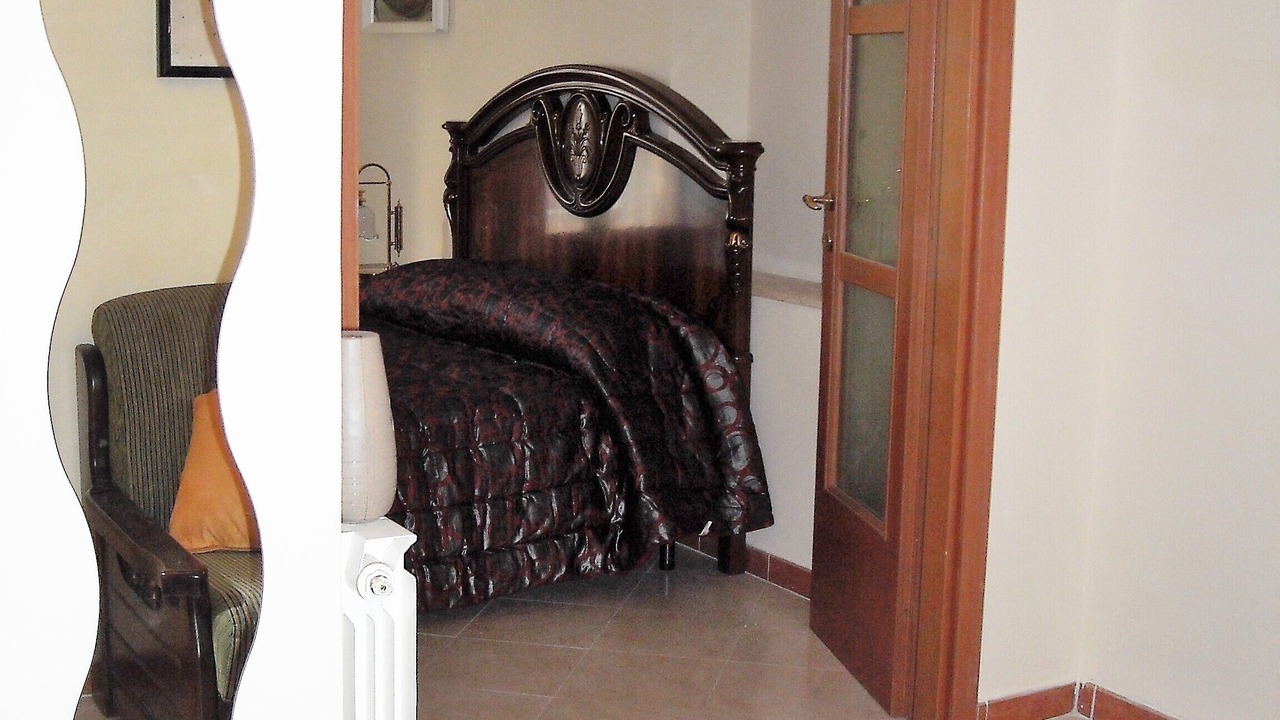 Photo of Bedroom in Caltanissetta