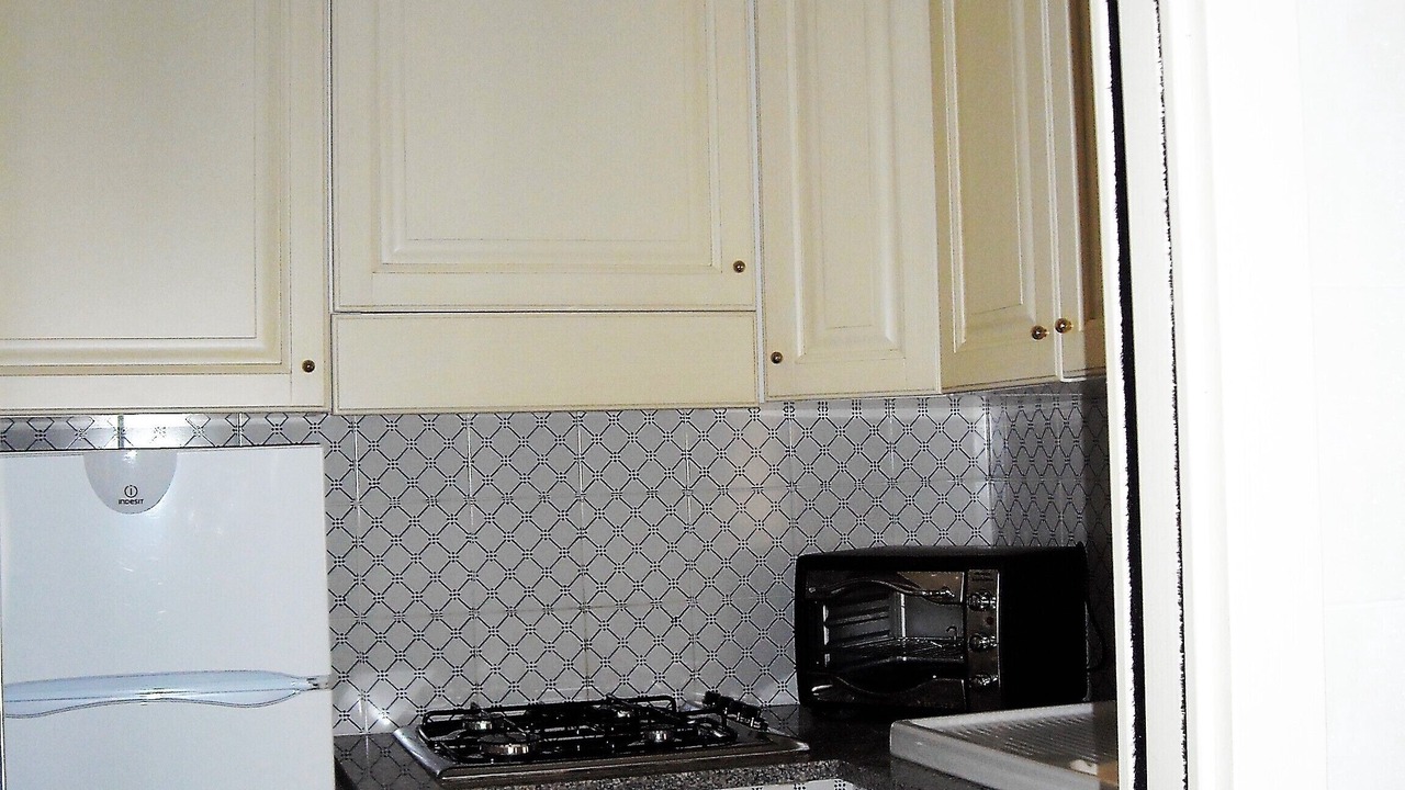Photo of Kitchen in Caltanissetta