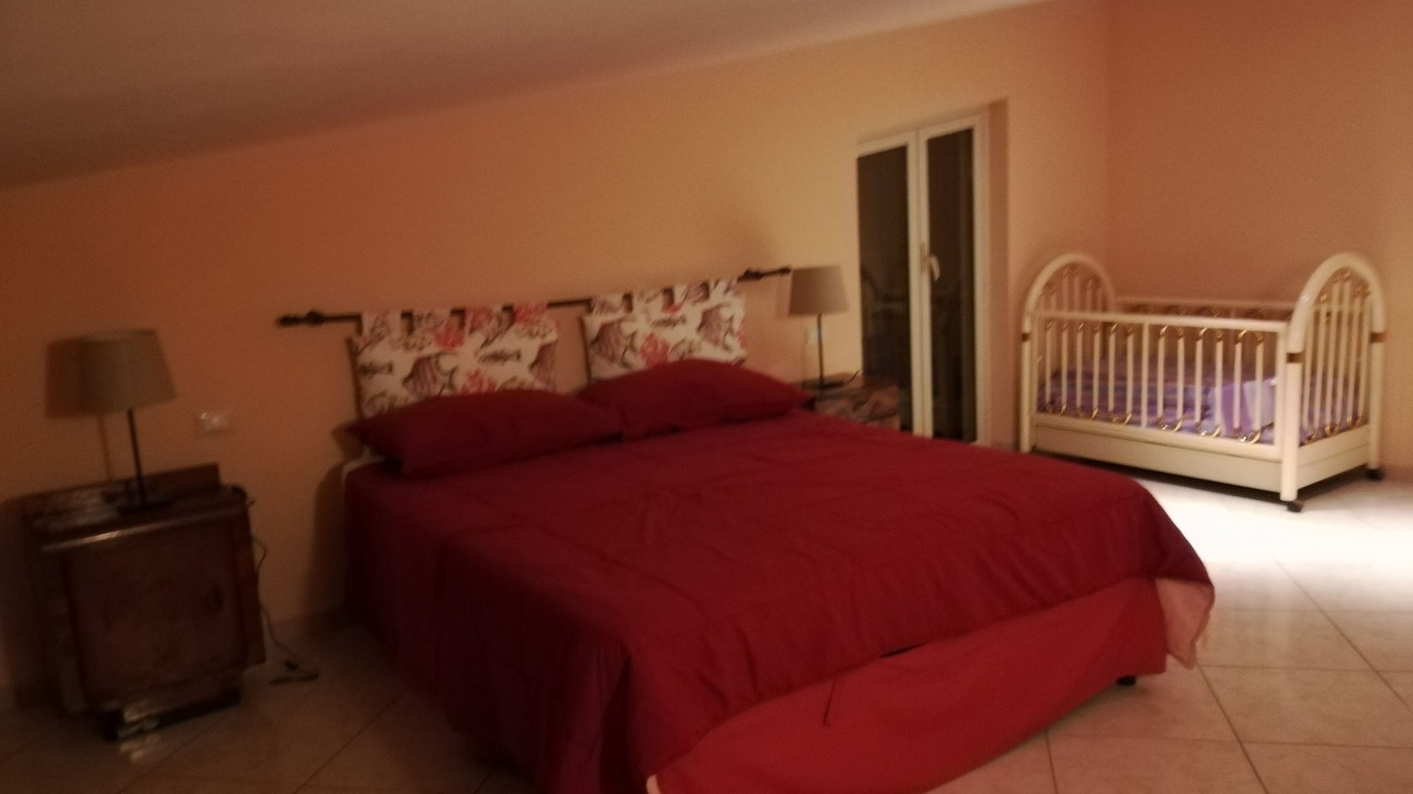 Photo of Bedroom in Nizza di Sicilia