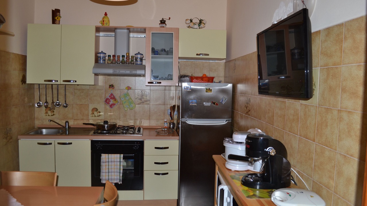 Photo of Kitchen in Santa Venerina