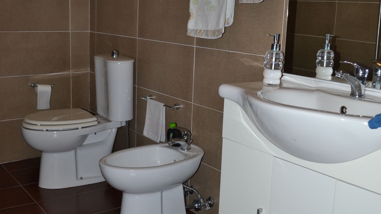 Photo of Bathroom in Santa Venerina