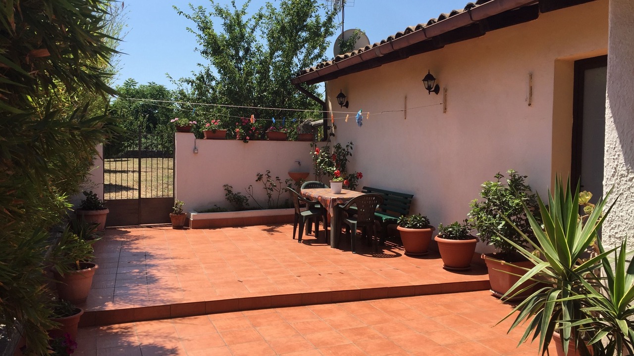 Photo of Outdoor in Santa Venerina