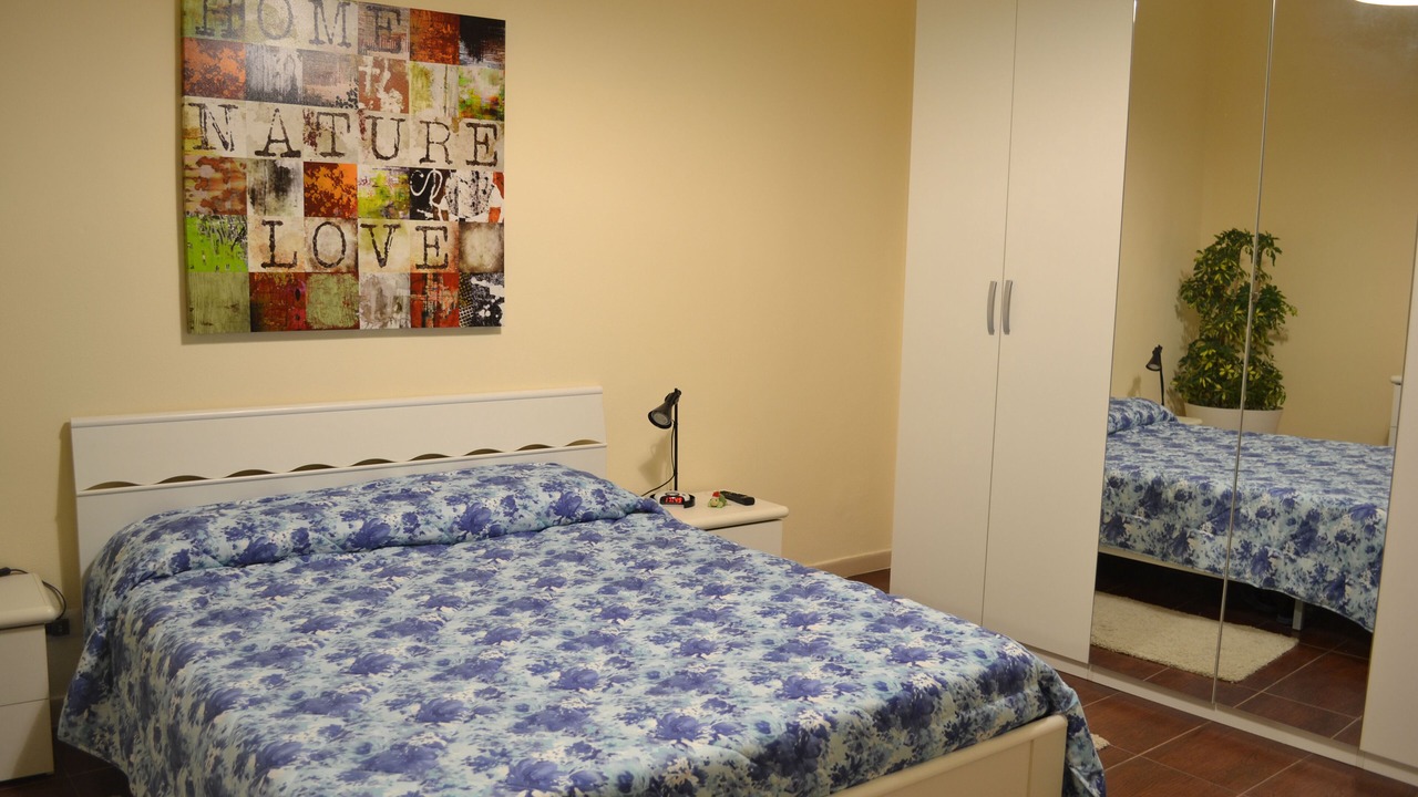 Photo of Bedroom in Santa Venerina