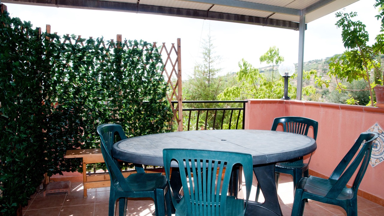 Photo of Outdoor in Sciacca Historic Centre
