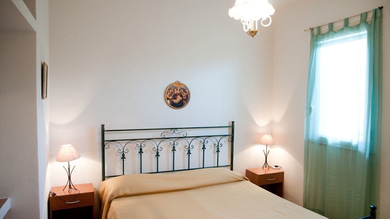 Photo of Bedroom in Sciacca Historic Centre