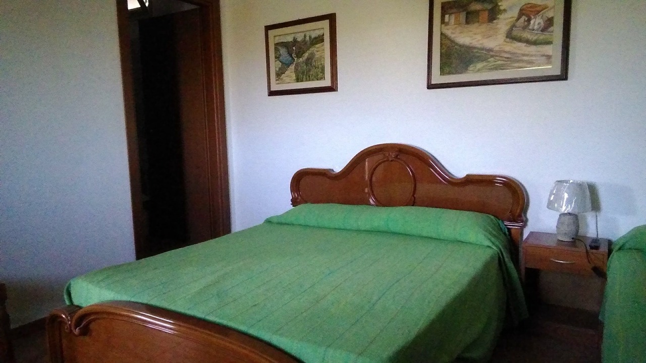 Photo of Bedroom in Sciacca Historic Centre
