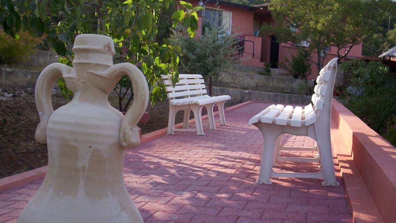 Photo of Outdoor in Sciacca Historic Centre