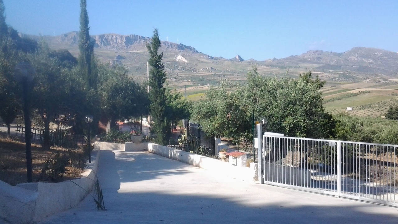 Photo of Outdoor in Sciacca Historic Centre