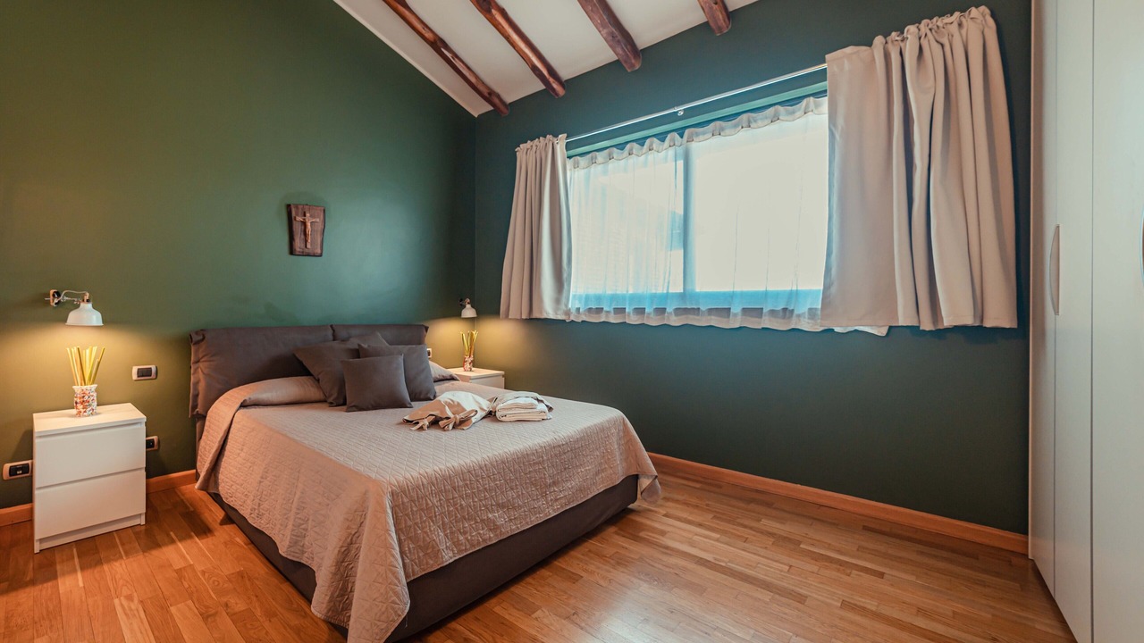 Photo of Bedroom in Chianchitta-Trappitello