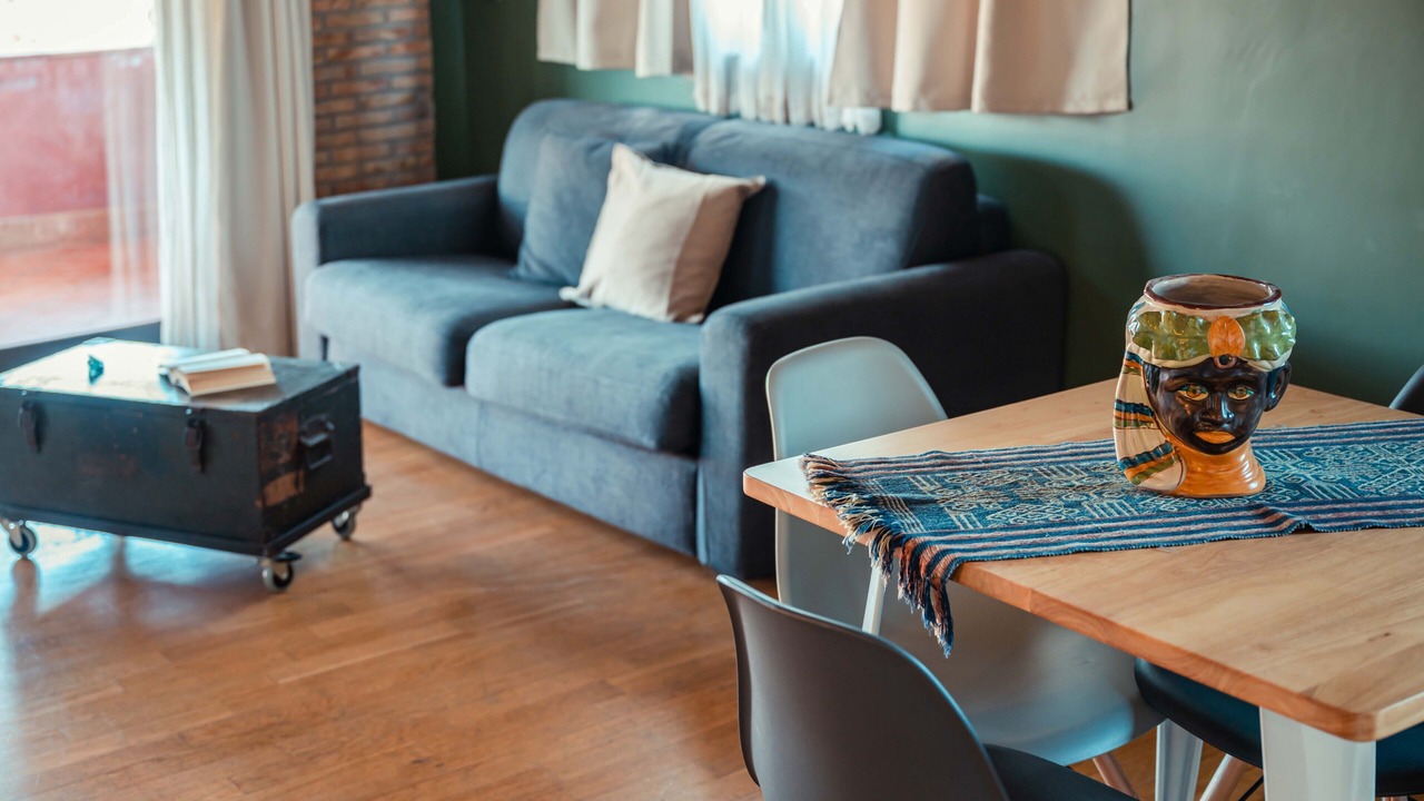 Photo of Livingroom in Chianchitta-Trappitello