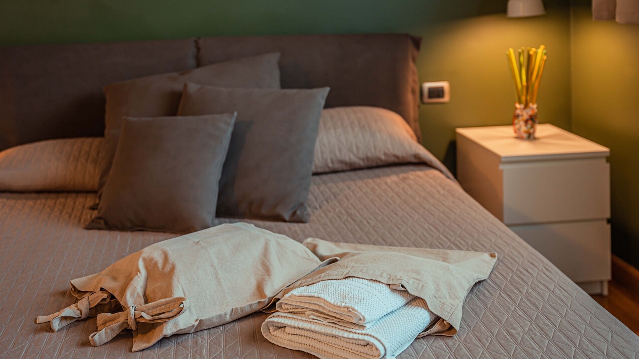 Photo of Bedroom in Chianchitta-Trappitello