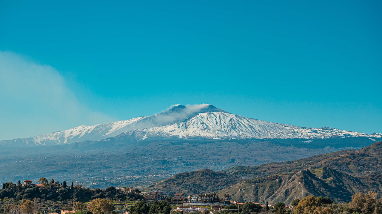 Photo of Outdoor in Chianchitta-Trappitello