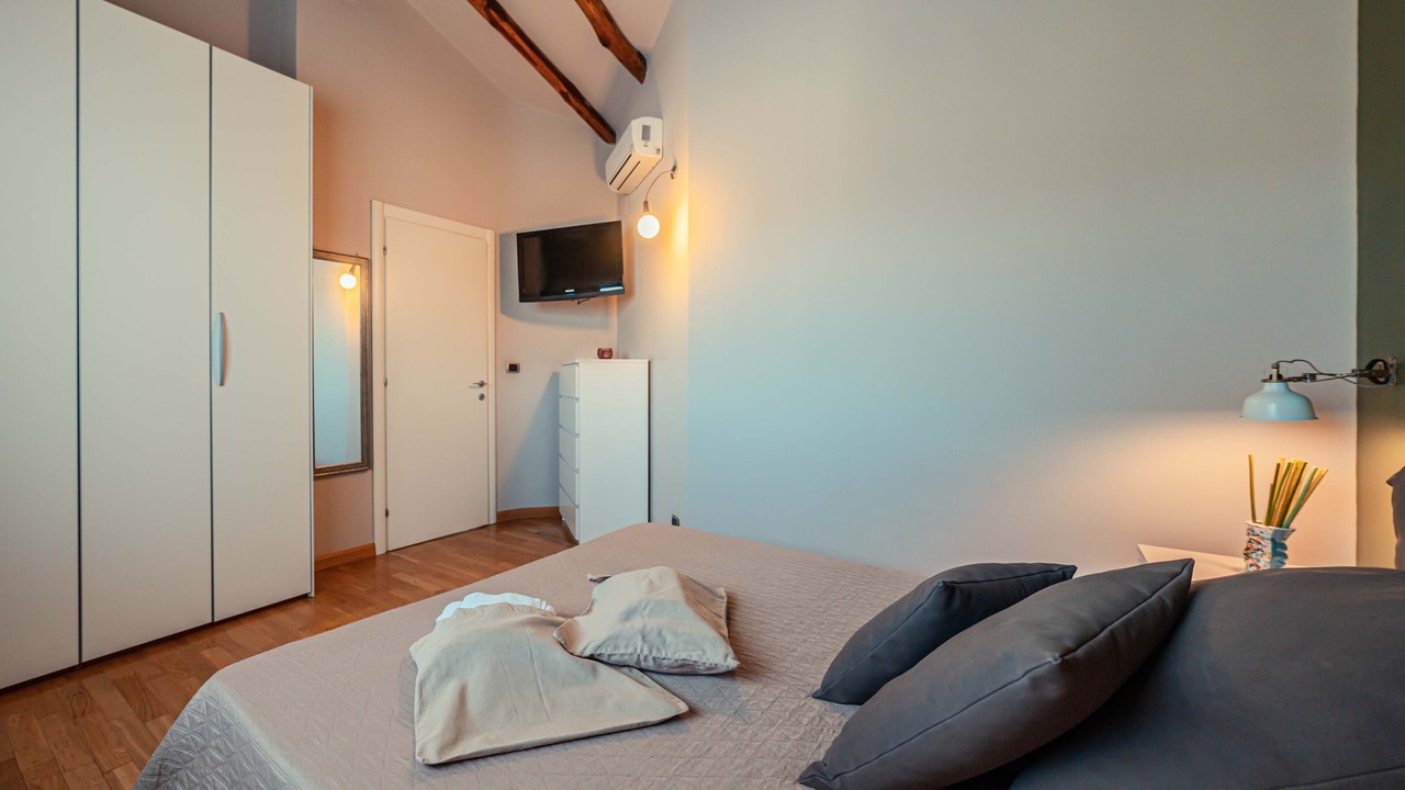 Photo of Bedroom in Chianchitta-Trappitello