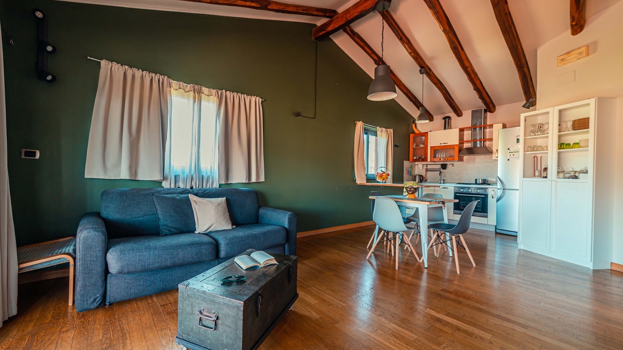 Photo of Livingroom in Chianchitta-Trappitello