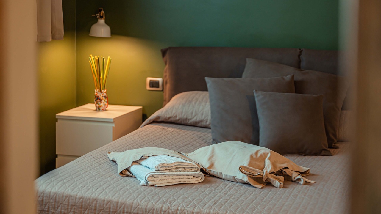 Photo of Bedroom in Chianchitta-Trappitello