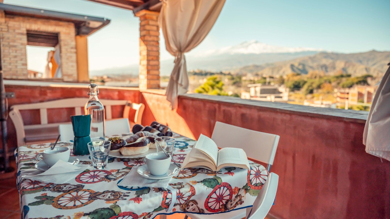 Photo of Outdoor in Chianchitta-Trappitello