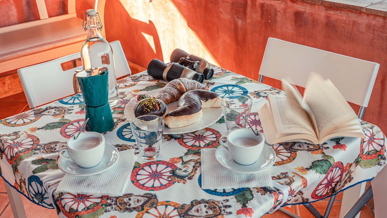 Photo of Outdoor in Chianchitta-Trappitello