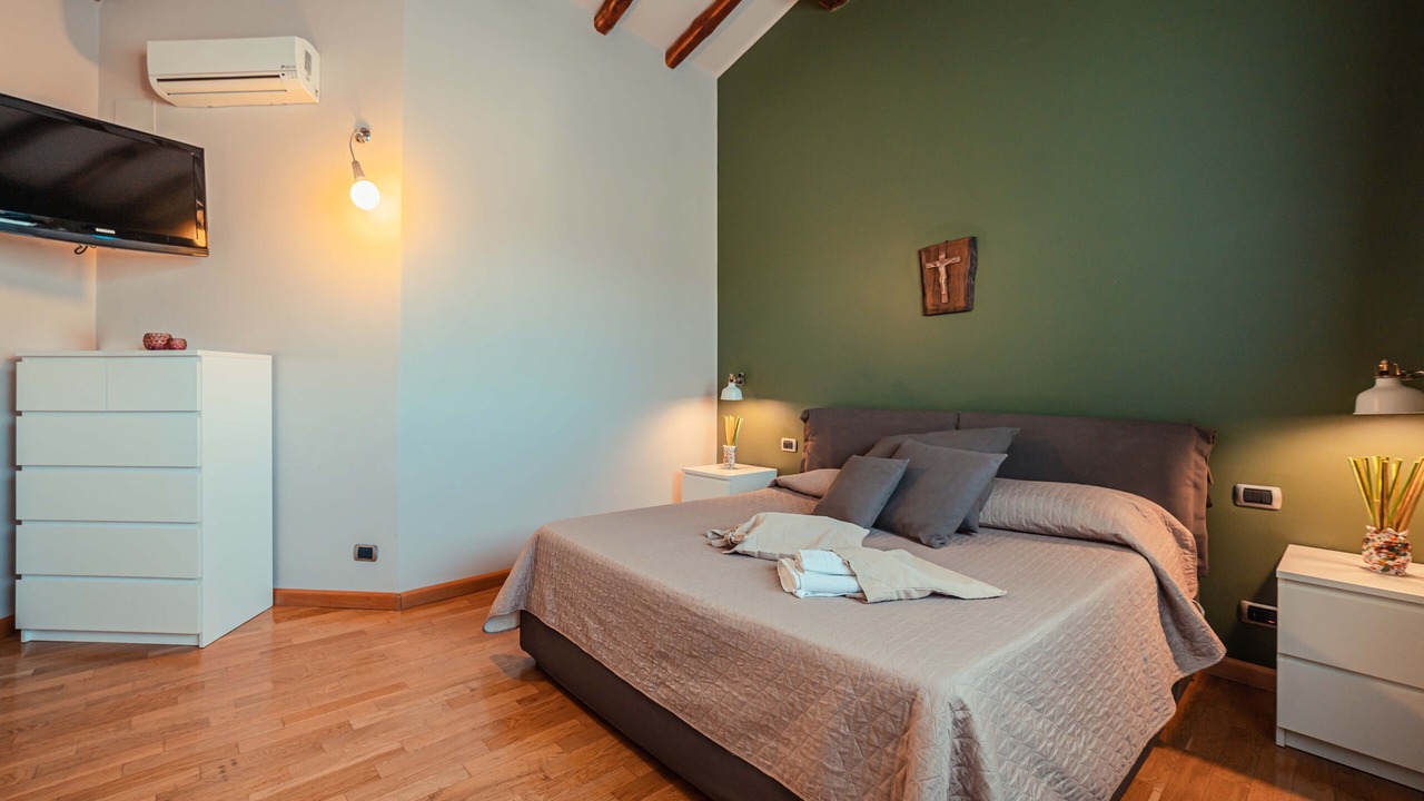 Photo of Bedroom in Chianchitta-Trappitello