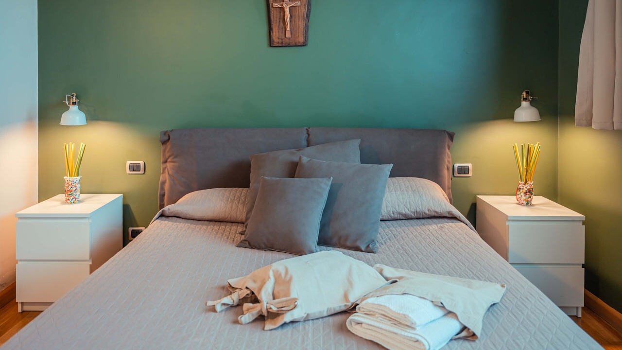 Photo of Bedroom in Chianchitta-Trappitello