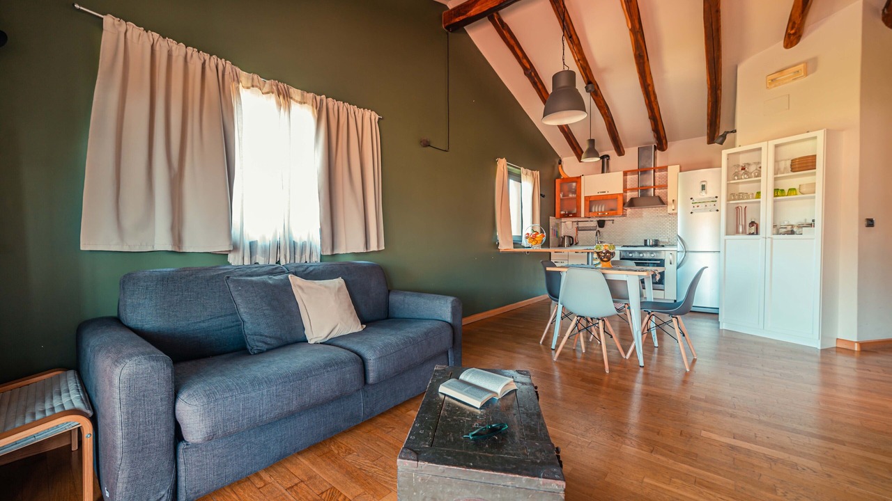 Photo of Livingroom in Chianchitta-Trappitello