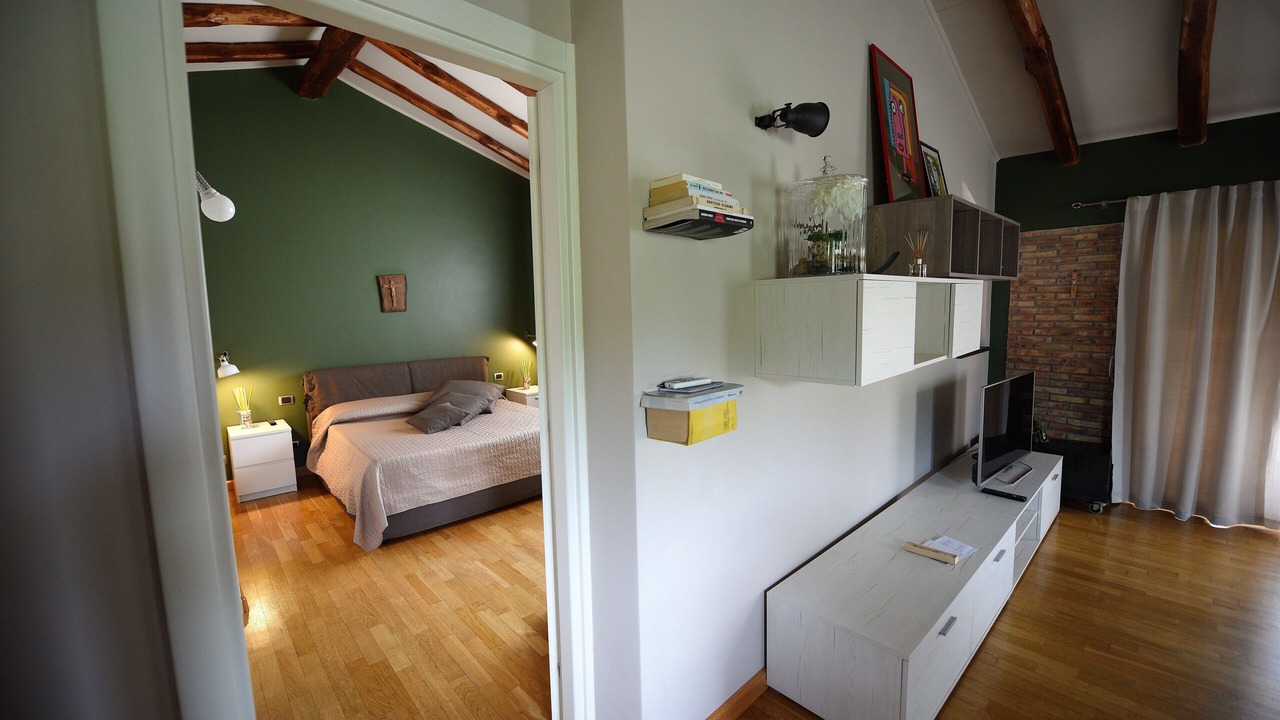 Photo of Bedroom in Chianchitta-Trappitello