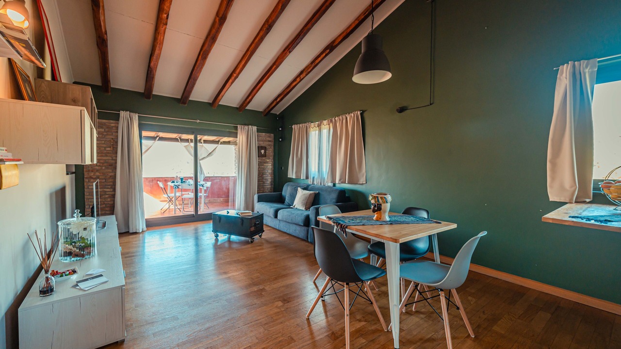 Photo of Livingroom in Chianchitta-Trappitello