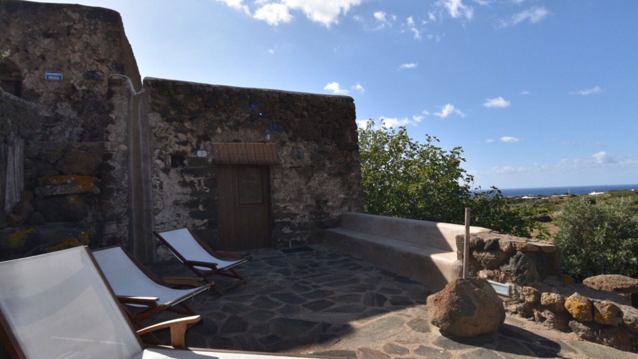 Photo of Outdoor in Pantelleria