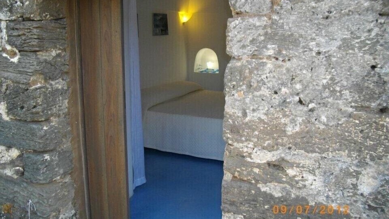 Photo of Bedroom in Pantelleria