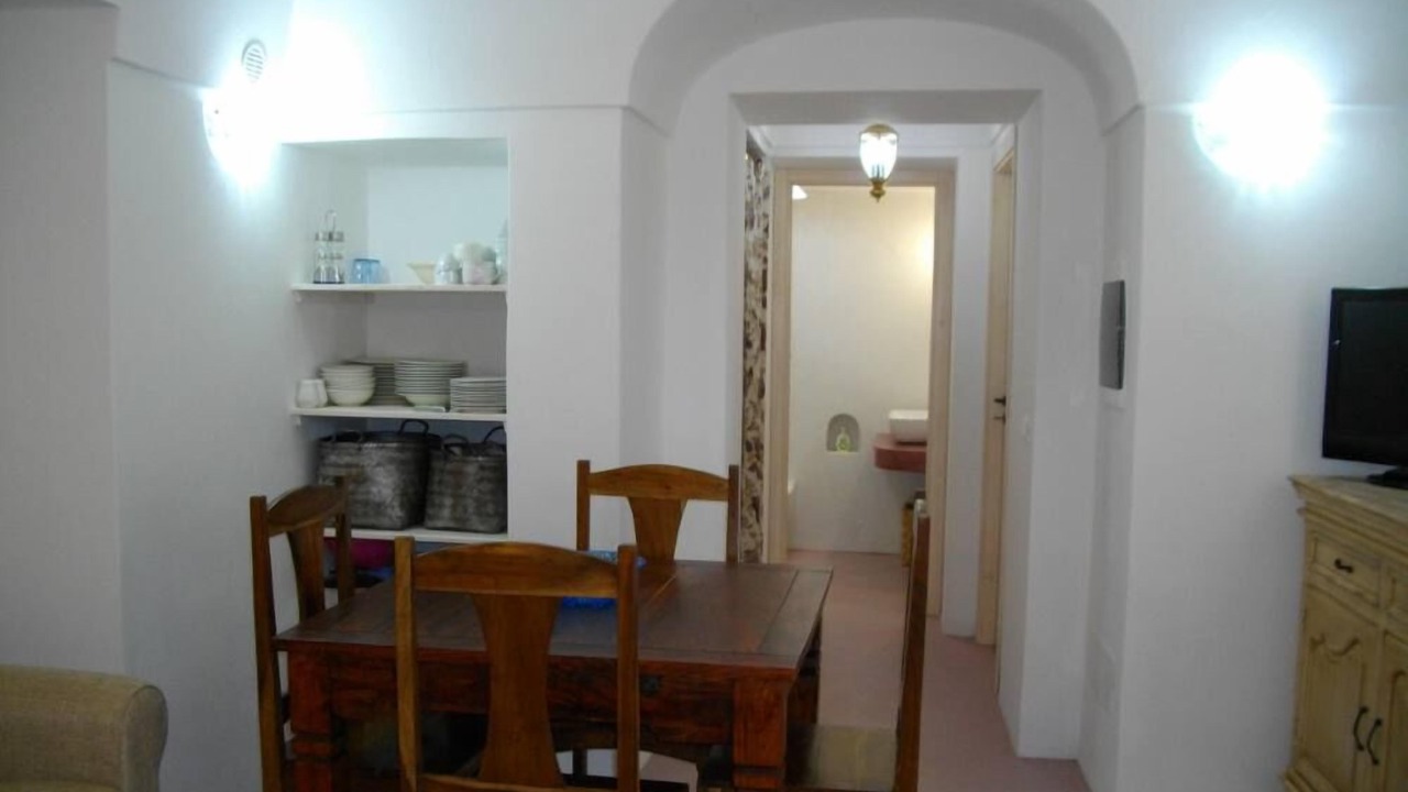 Photo of Livingroom in Pantelleria