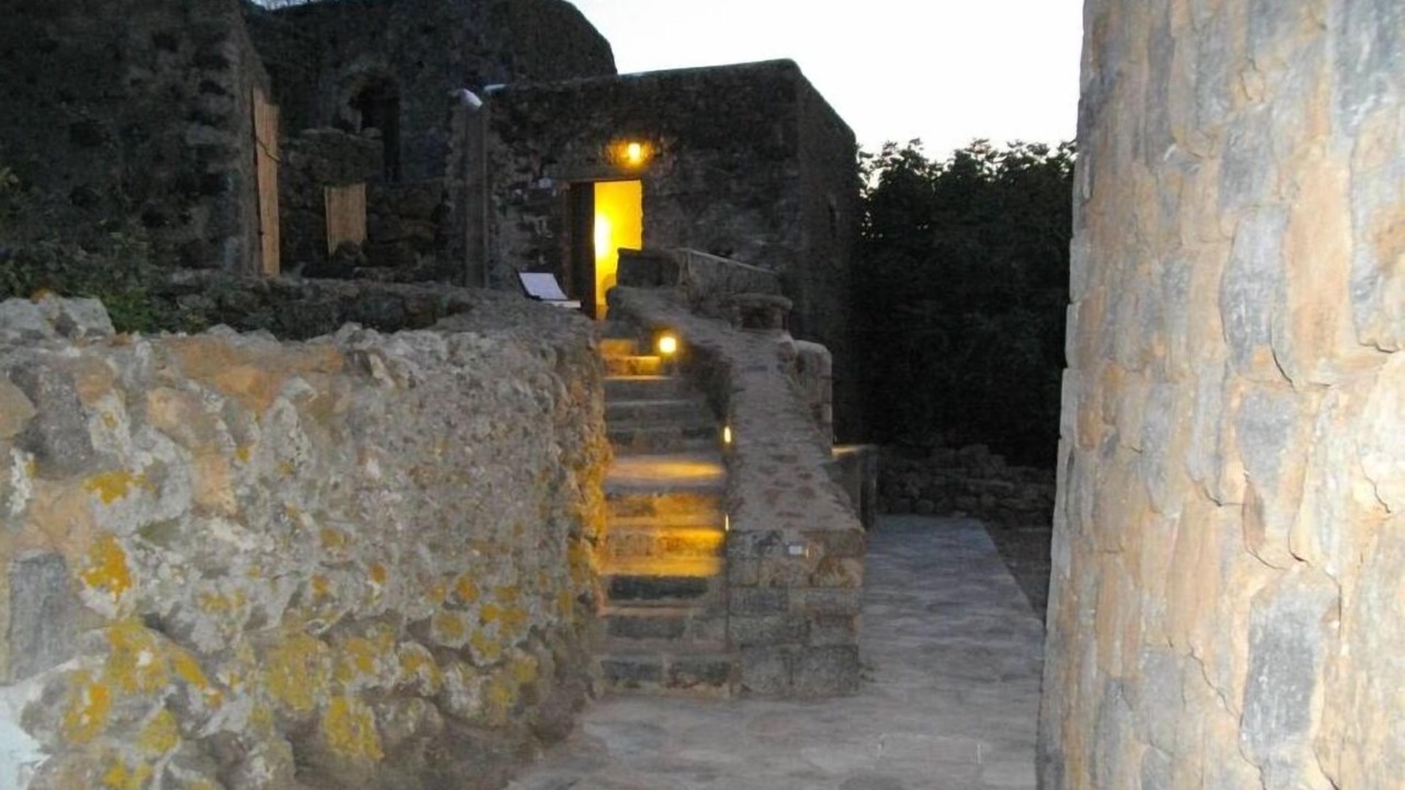 Photo of Outdoor in Pantelleria