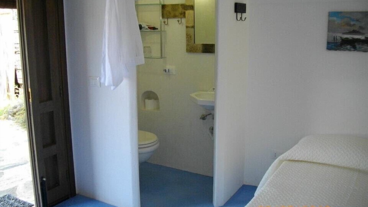 Photo of Bedroom in Pantelleria