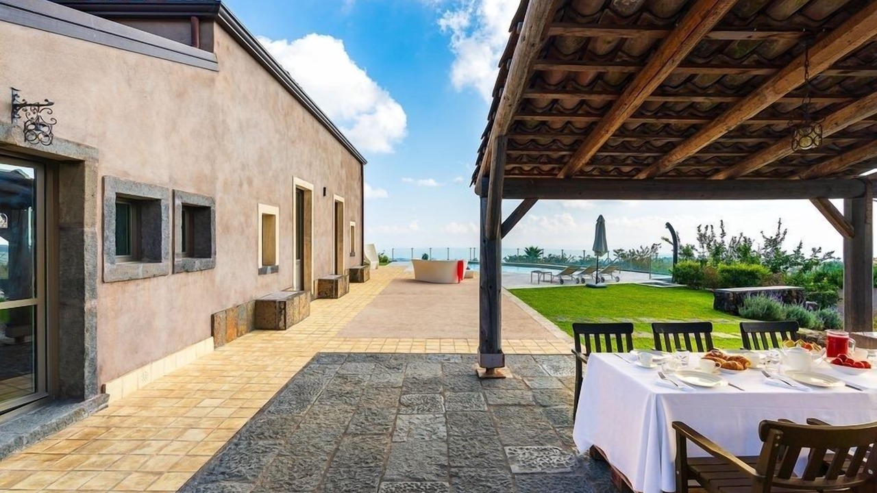 Photo of Outdoor in Zafferana Etnea