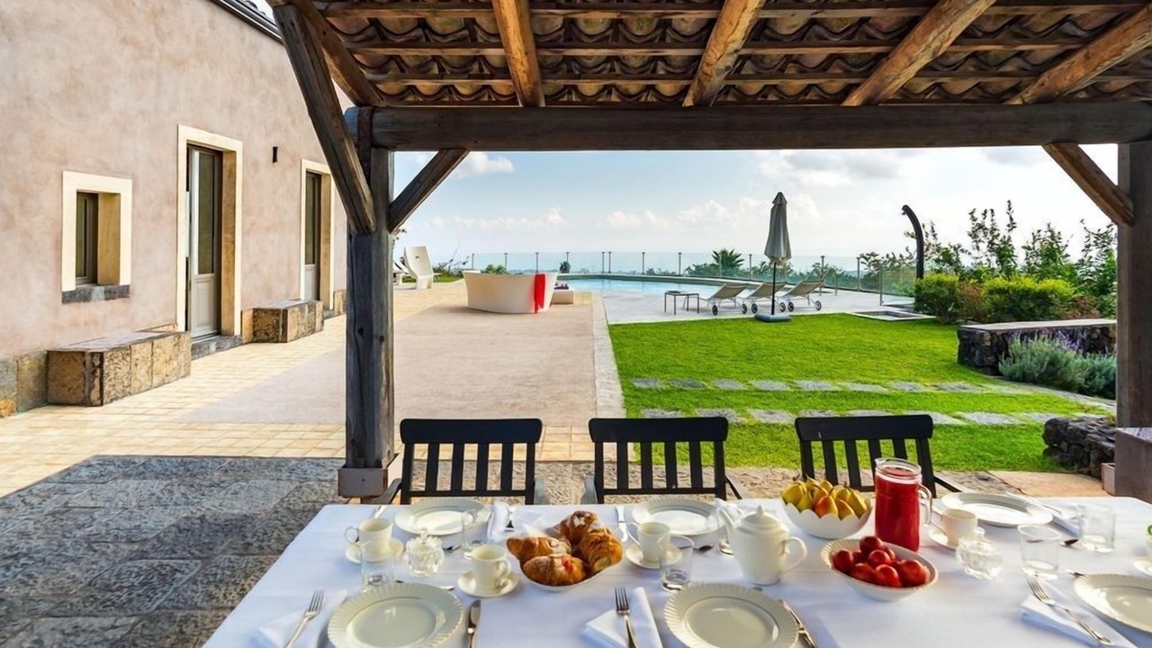 Photo of Outdoor in Zafferana Etnea