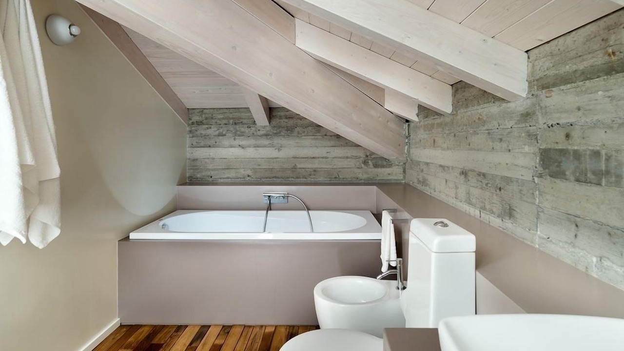 Photo of Bathroom in Zafferana Etnea