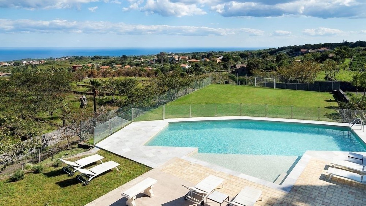 Photo of Outdoor in Zafferana Etnea