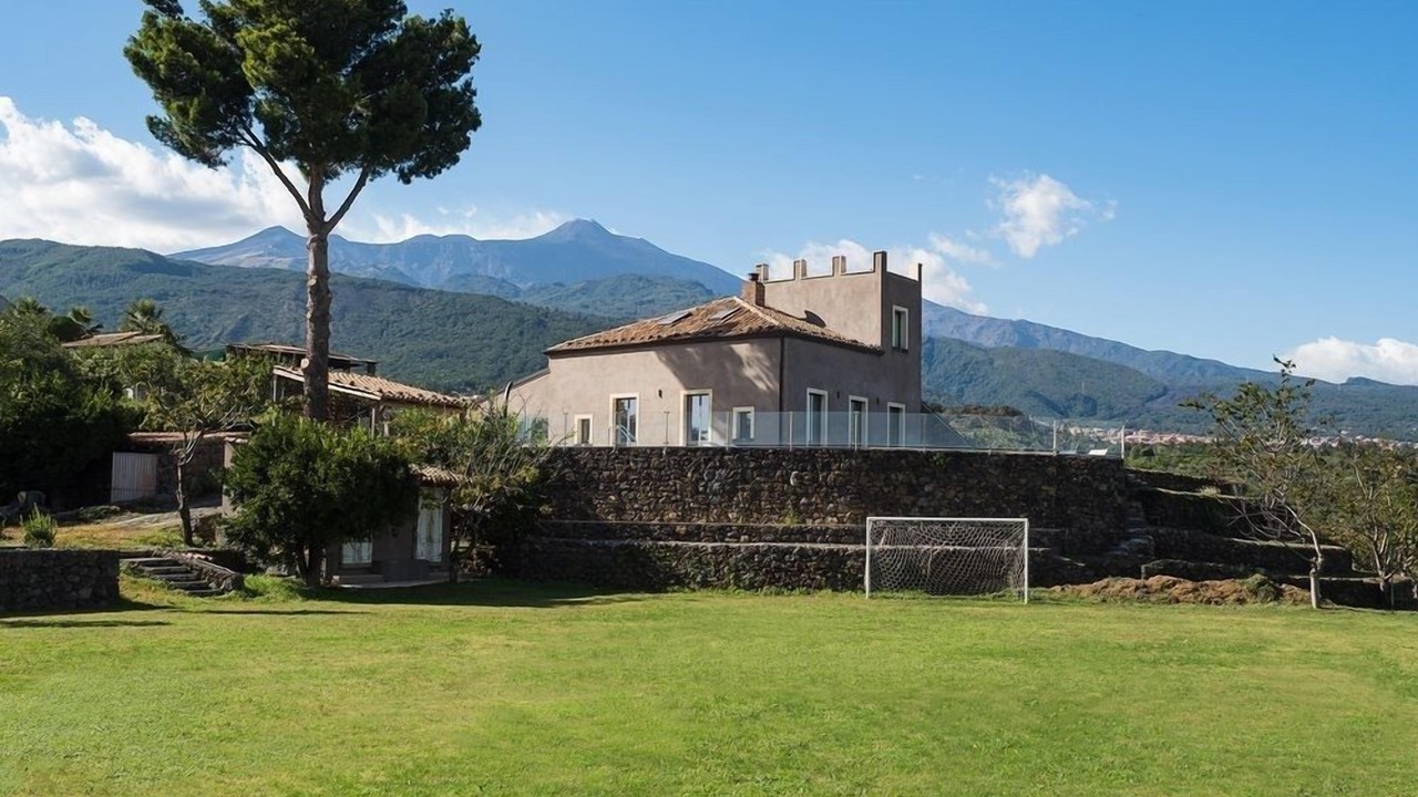 Photo of Outdoor in Zafferana Etnea