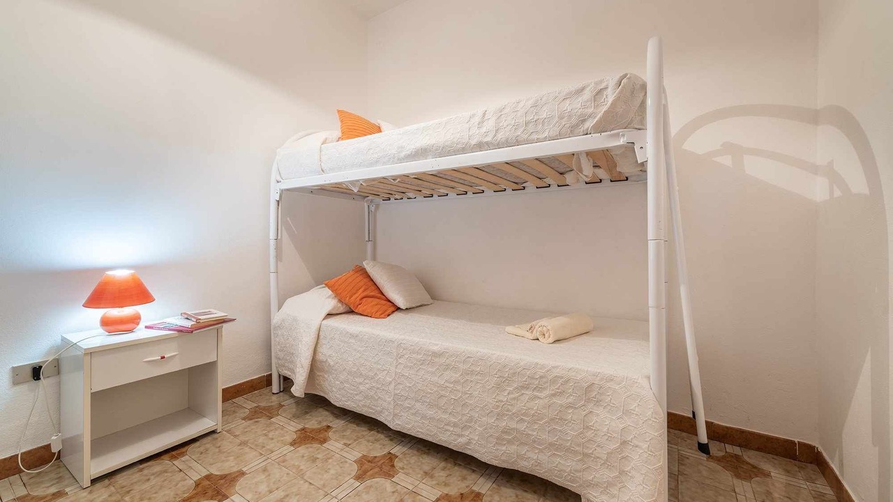 Photo of Bedroom in San Giovanni